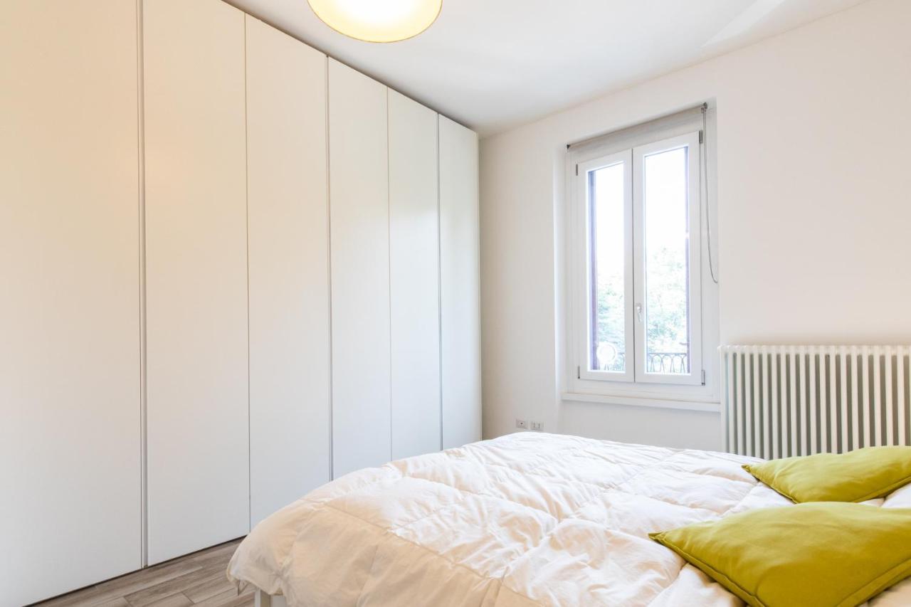 Bellarmino 21 Lejlighed Milano Eksteriør billede