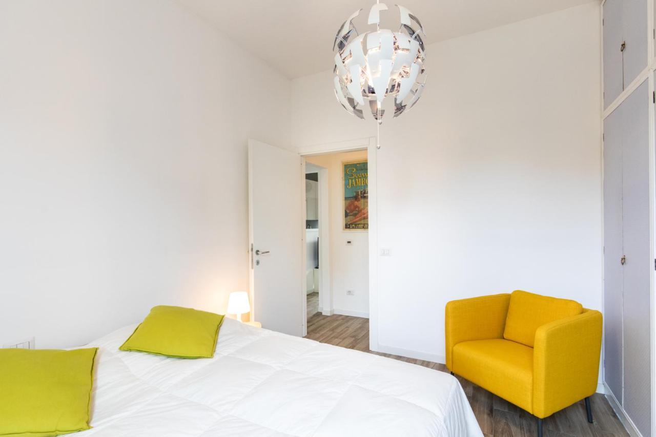 Bellarmino 21 Lejlighed Milano Eksteriør billede