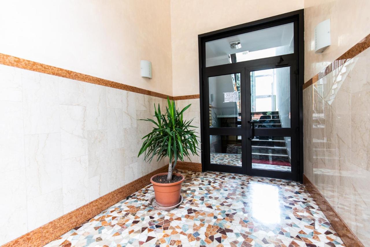 Bellarmino 21 Lejlighed Milano Eksteriør billede