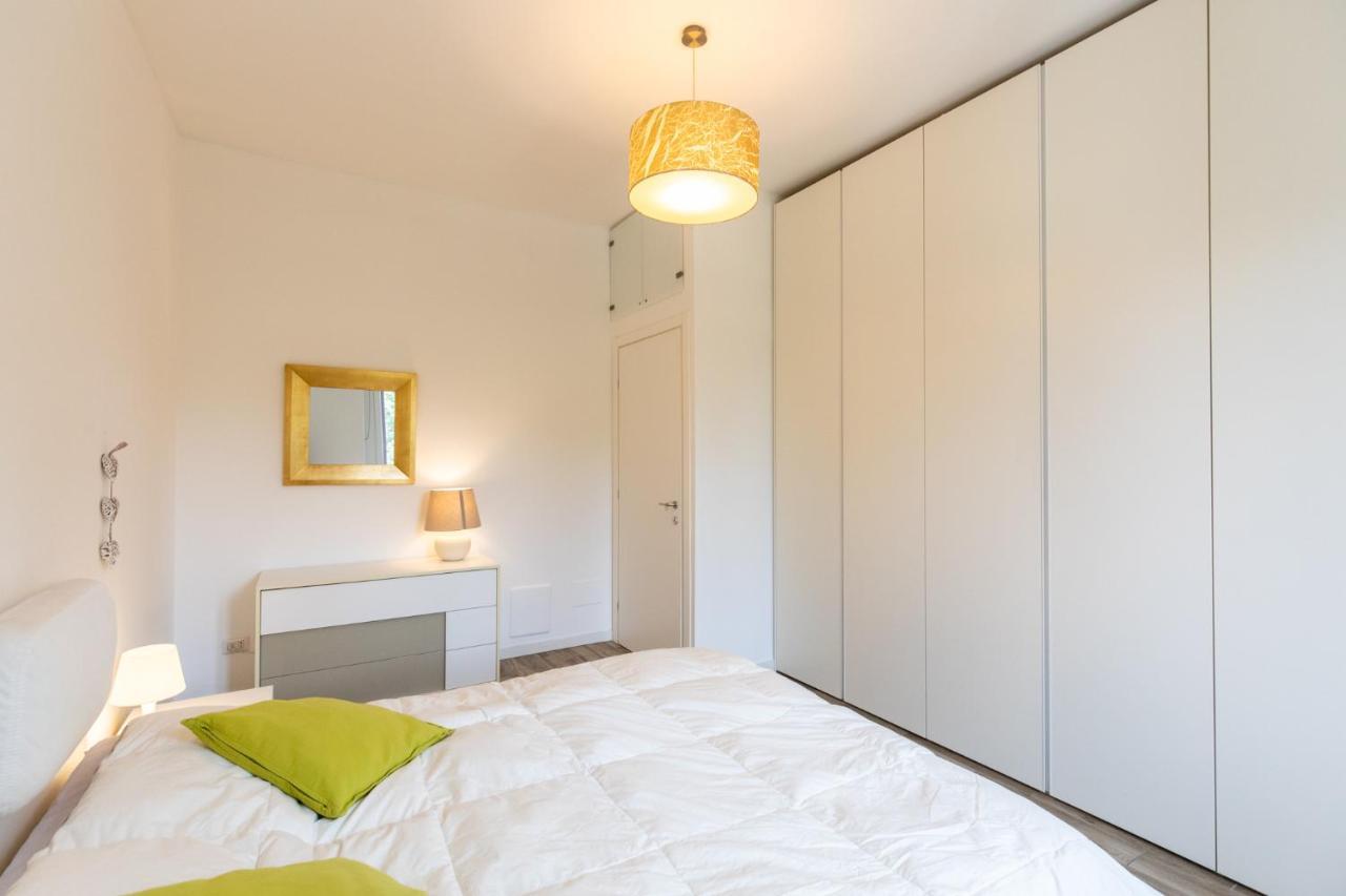 Bellarmino 21 Lejlighed Milano Eksteriør billede